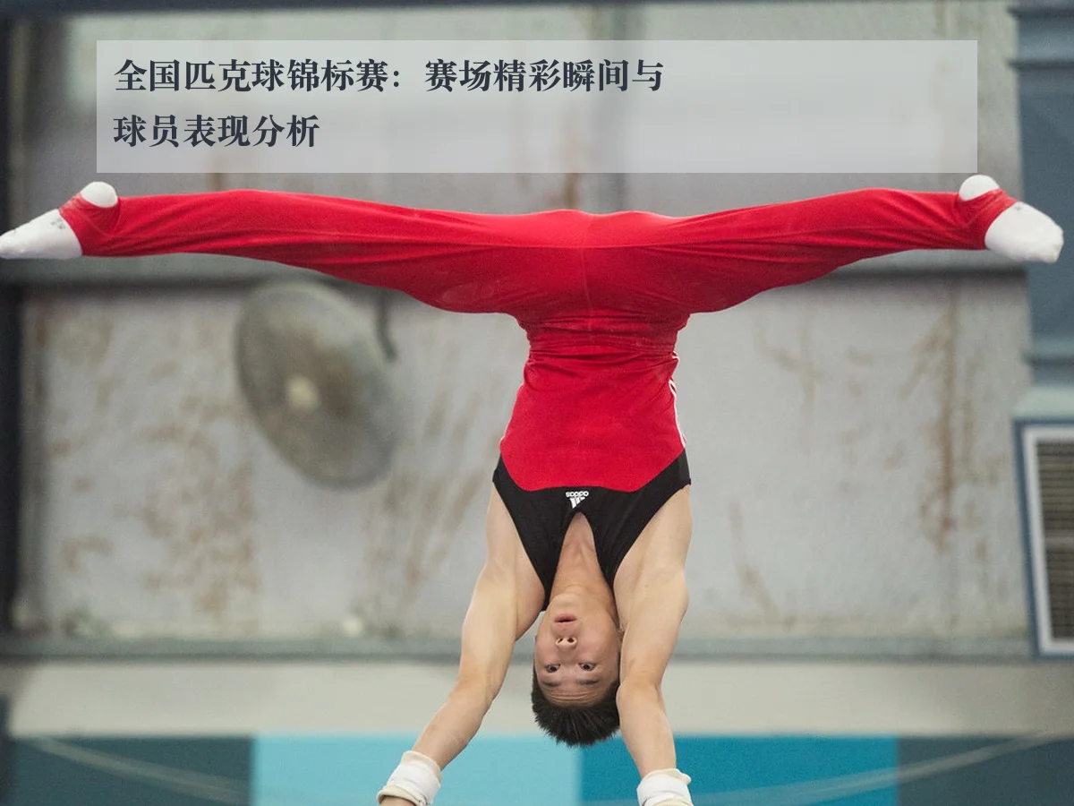 全国匹克球锦标赛:赛场精彩瞬间与球员表现分析